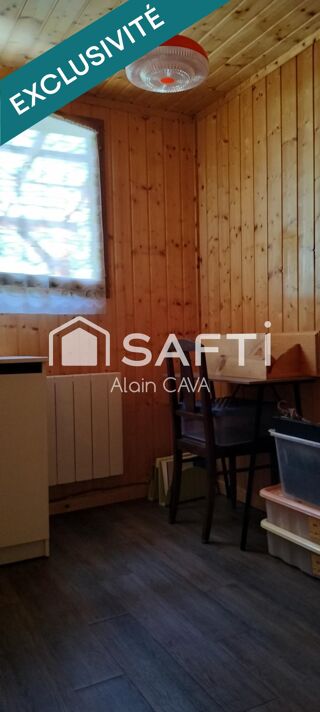  Maison à vendre 5 pièces 56 m²
