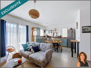  Maison à vendre 3 pièces 63 m²