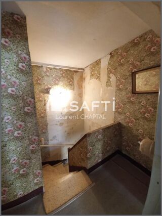  Maison à vendre 3 pièces 60 m²