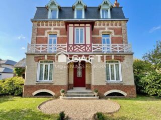  Maison à vendre 6 pièces 143 m²