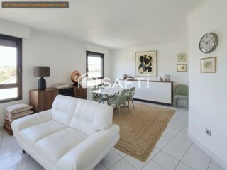  Appartement à vendre 3 pièces 70 m²
