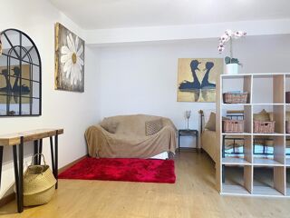  Appartement � vendre 3 pi�ces 60 m�