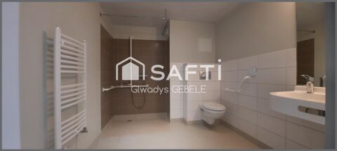  Appartement  louer 3 pices 66 m