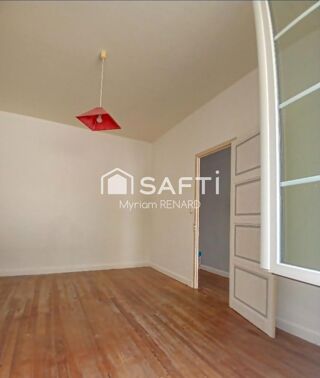  Maison à vendre 3 pièces 86 m²