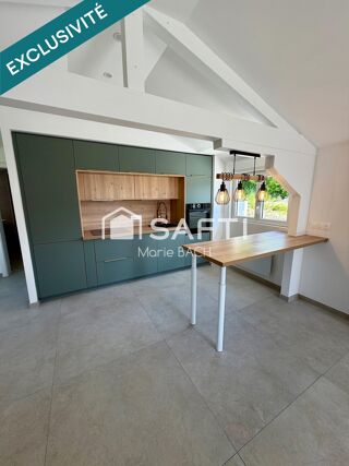  Maison � vendre 2 pi�ces 53 m�
