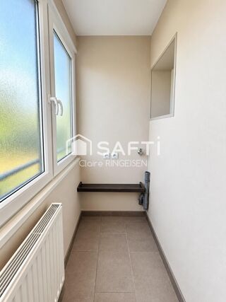  Appartement à vendre 4 pièces 92 m²