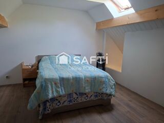  Maison à vendre 4 pièces 133 m²