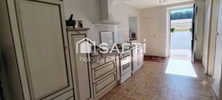  Maison à vendre 6 pièces 158 m²