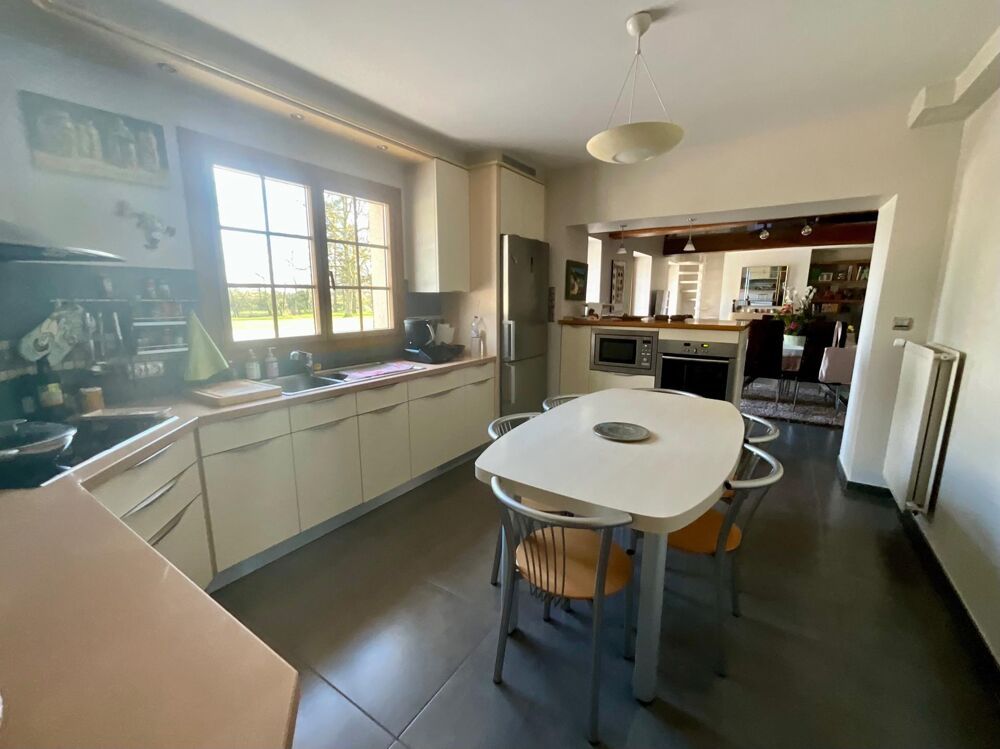 Vente Maison Propriété avec piscine à Vierzon Vierzon