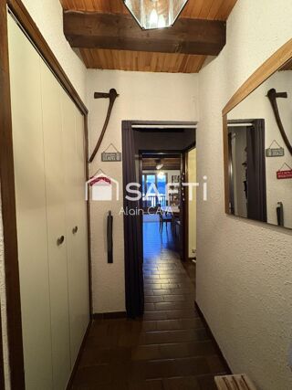  Appartement � vendre 3 pi�ces 76 m�