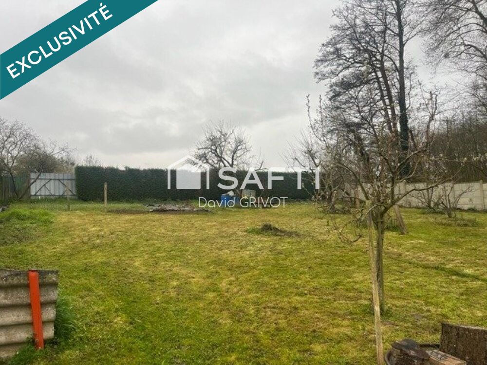 Vente Maison Cocooning Warluis