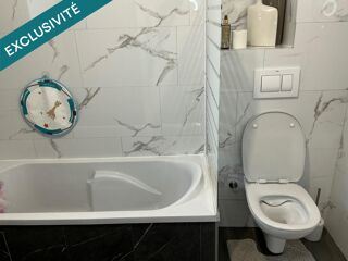  Appartement  vendre 2 pices 31 m