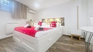  Appartement � vendre 1 pi�ce 41 m�