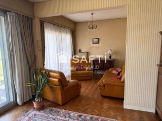  Appartement � vendre 5 pi�ces 113 m�