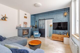  Maison à vendre 7 pièces 155 m²