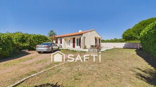  Maison à vendre 5 pièces 105 m²