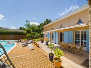  Maison � vendre 5 pi�ces 172 m�