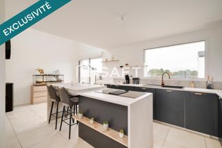  Maison  vendre 5 pices 110 m