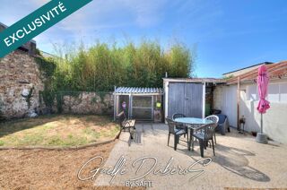  Maison à vendre 5 pièces 85 m²