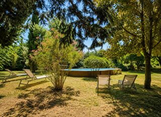  Maison à vendre 6 pièces 162 m²