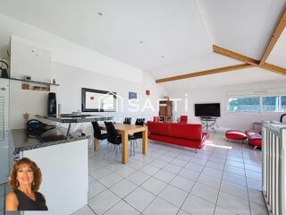  Appartement � vendre 4 pi�ces 96 m�