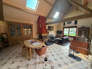  Maison � vendre 8 pi�ces 181 m�