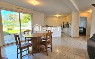  Maison � vendre 7 pi�ces 123 m�