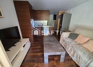  Maison à vendre 2 pièces 33 m²
