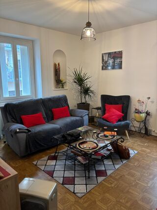  Appartement à vendre 5 pièces 93 m²