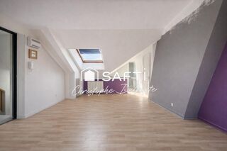  Appartement � vendre 1 pi�ce 25 m� Le havre