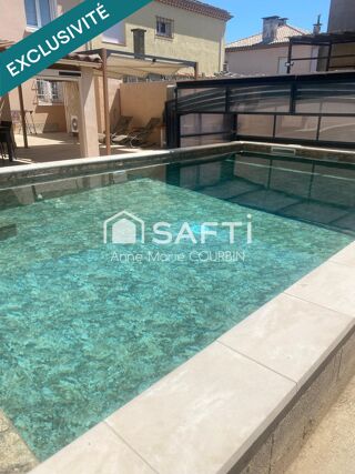  Maison � vendre 7 pi�ces 145 m�