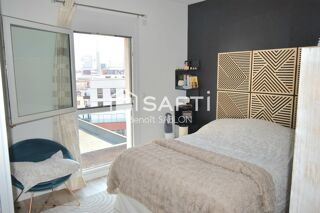  Appartement à vendre 2 pièces 54 m²
