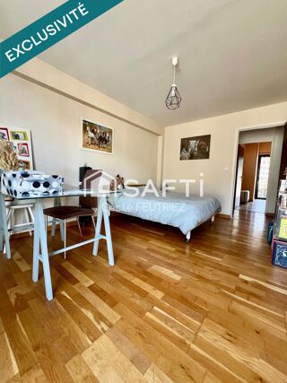  Appartement � vendre 4 pi�ces 100 m�