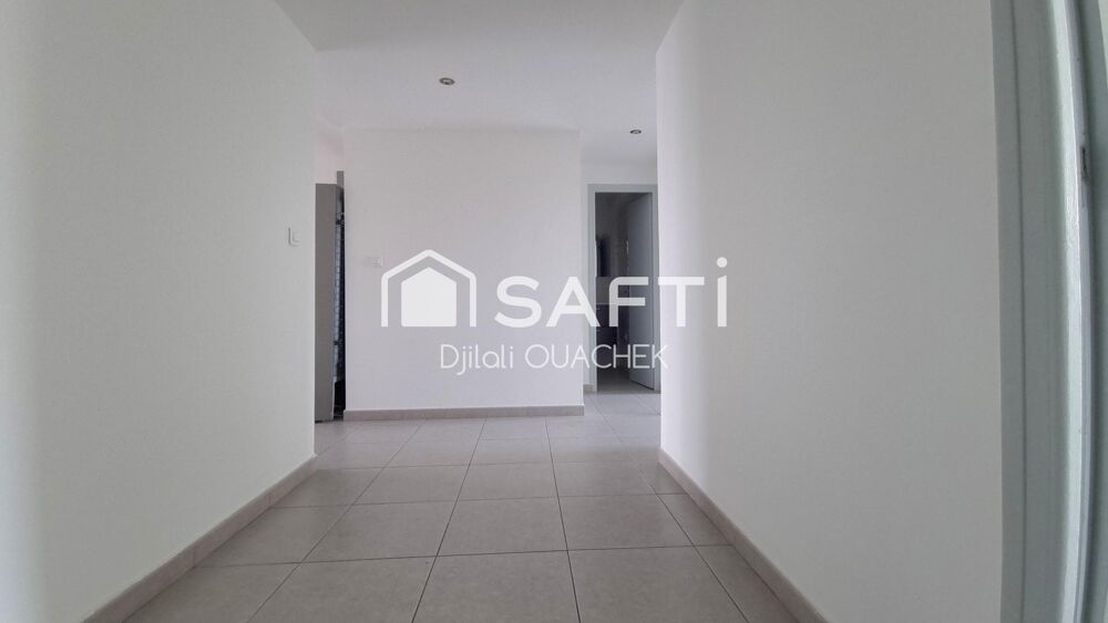 Vente Appartement Appartement 4 pièces de 72 m² Perpignan