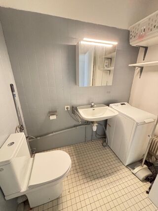  Appartement à vendre 1 pièce 26 m²