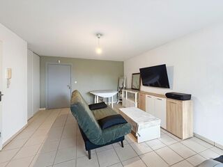 Appartement à vendre 2 pièces 43 m²