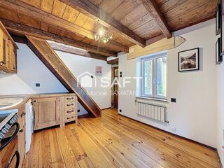  Maison à vendre 3 pièces 31 m²