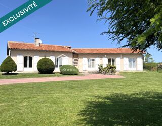  Maison à vendre 5 pièces 136 m²