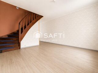  Maison à vendre 6 pièces 99 m²