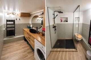  Appartement à vendre 4 pièces 48 m²