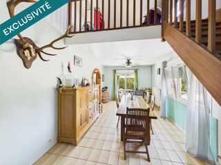  Maison � vendre 7 pi�ces 112 m�