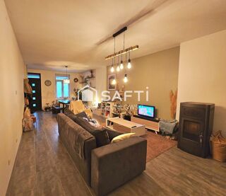  Maison � vendre 4 pi�ces 120 m�