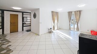  Maison à vendre 5 pièces 120 m²