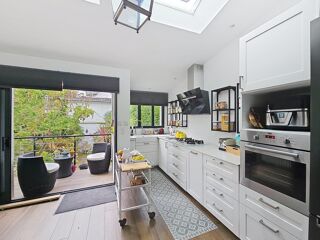  Maison � vendre 7 pi�ces 152 m�
