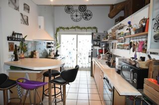  Maison � vendre 5 pi�ces 140 m�