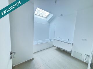 Maison à vendre 4 pièces 82 m²