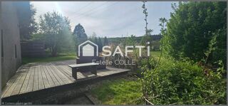  Maison à vendre 4 pièces 125 m²