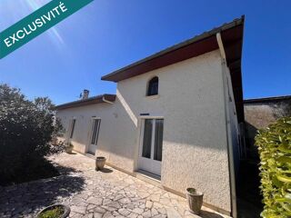  Maison à vendre 8 pièces 157 m²