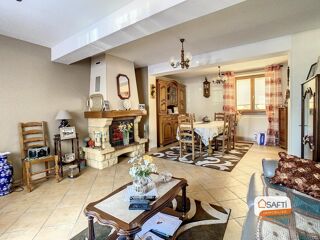  Maison � vendre 8 pi�ces 198 m�