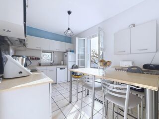  Maison à vendre 7 pièces 104 m²